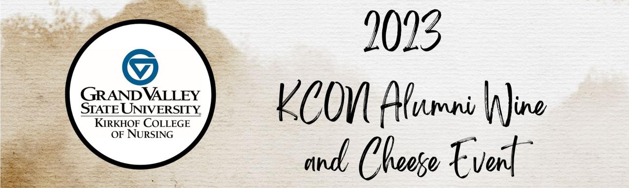 Wine and Cheese Alumni Event Header
